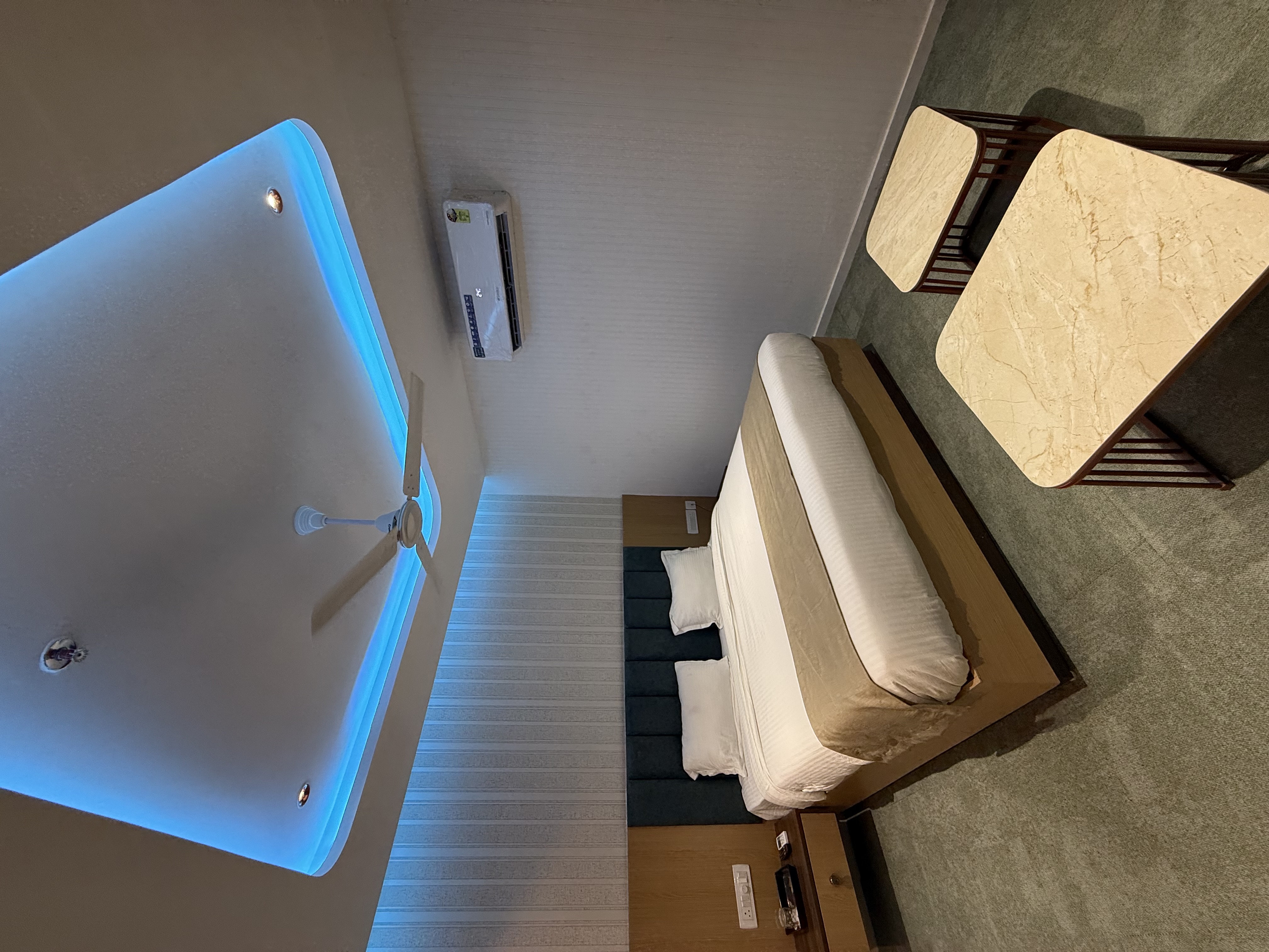 Prism Hotel