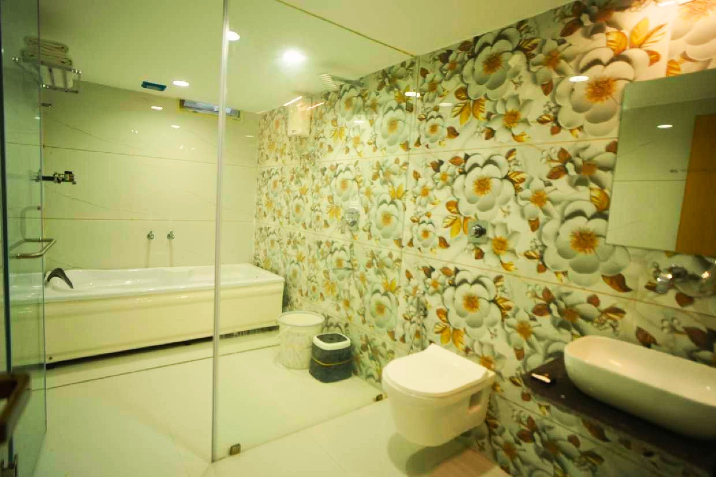 Suite (triple occupancy), photo 4 of 4