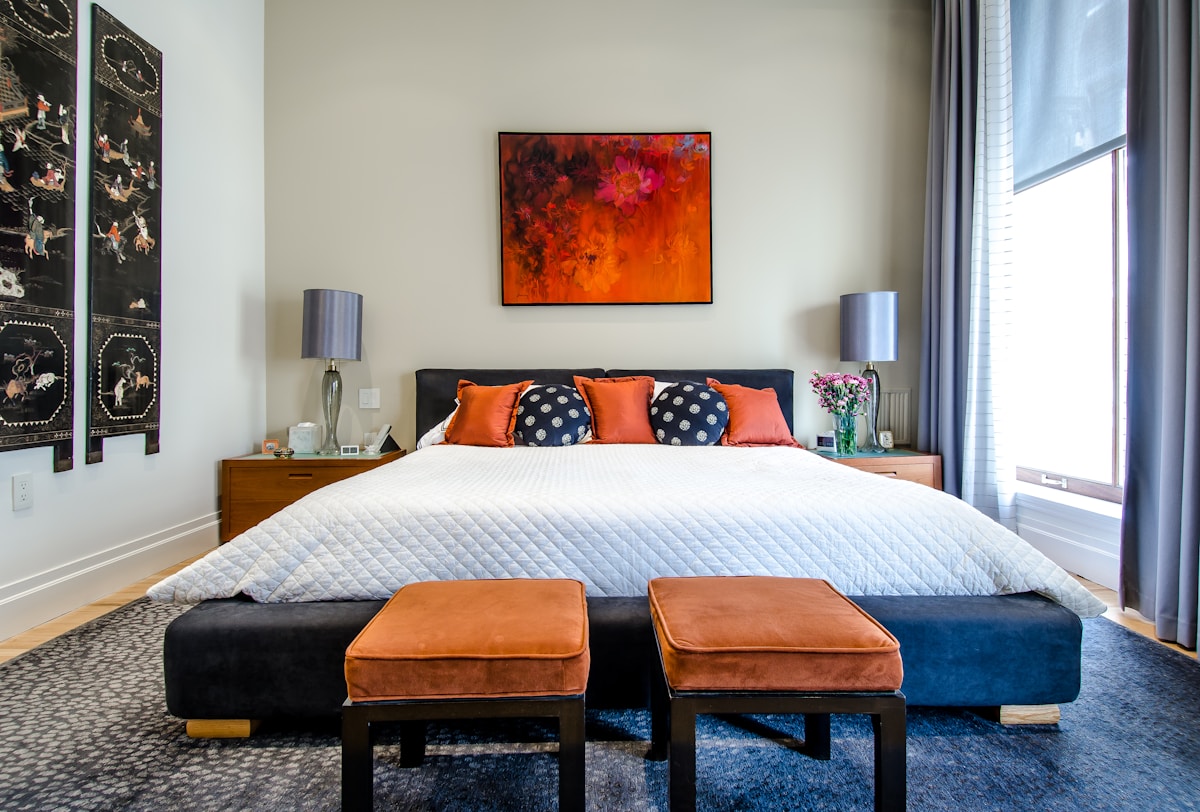Couple Room