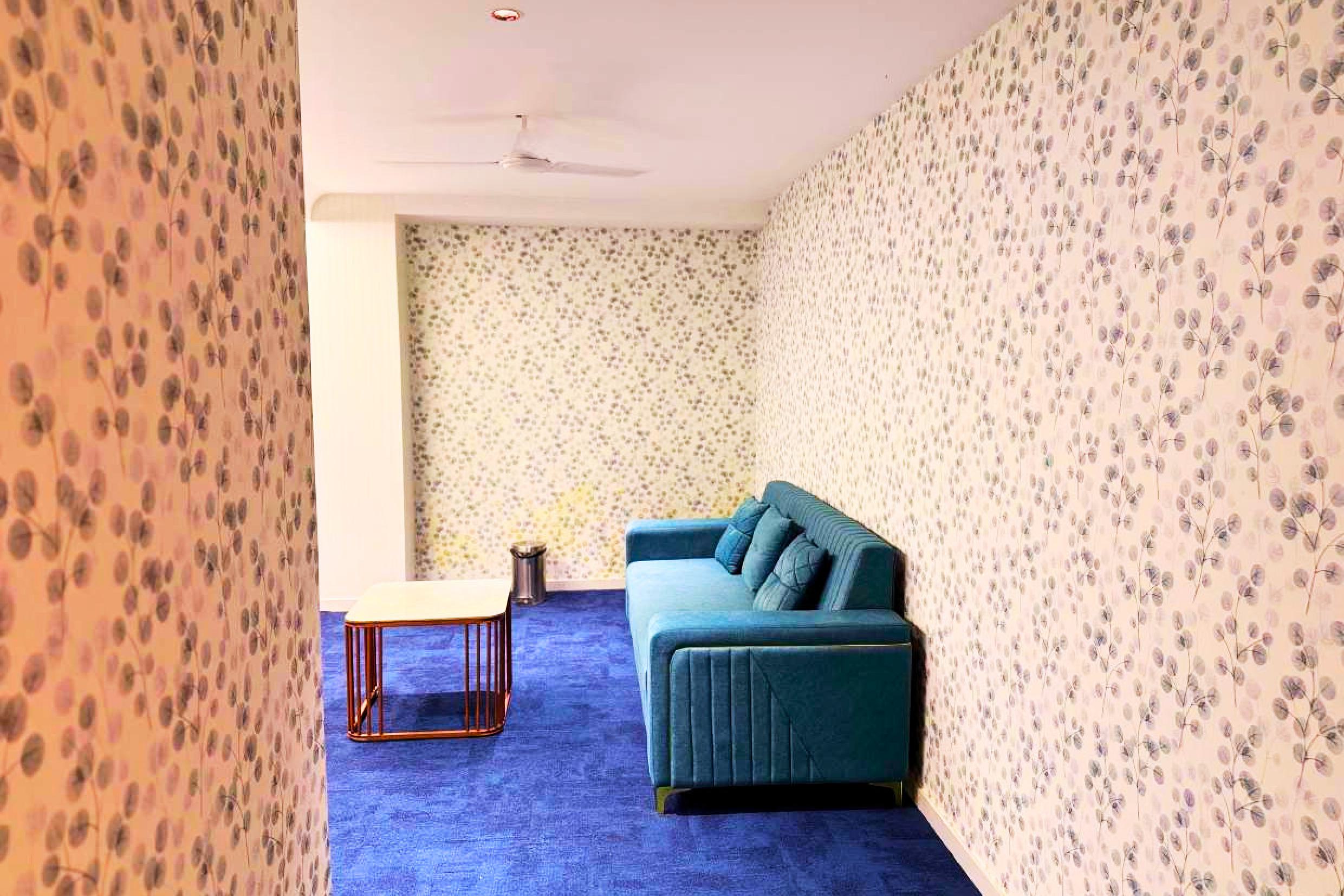 Super Deluxe Room