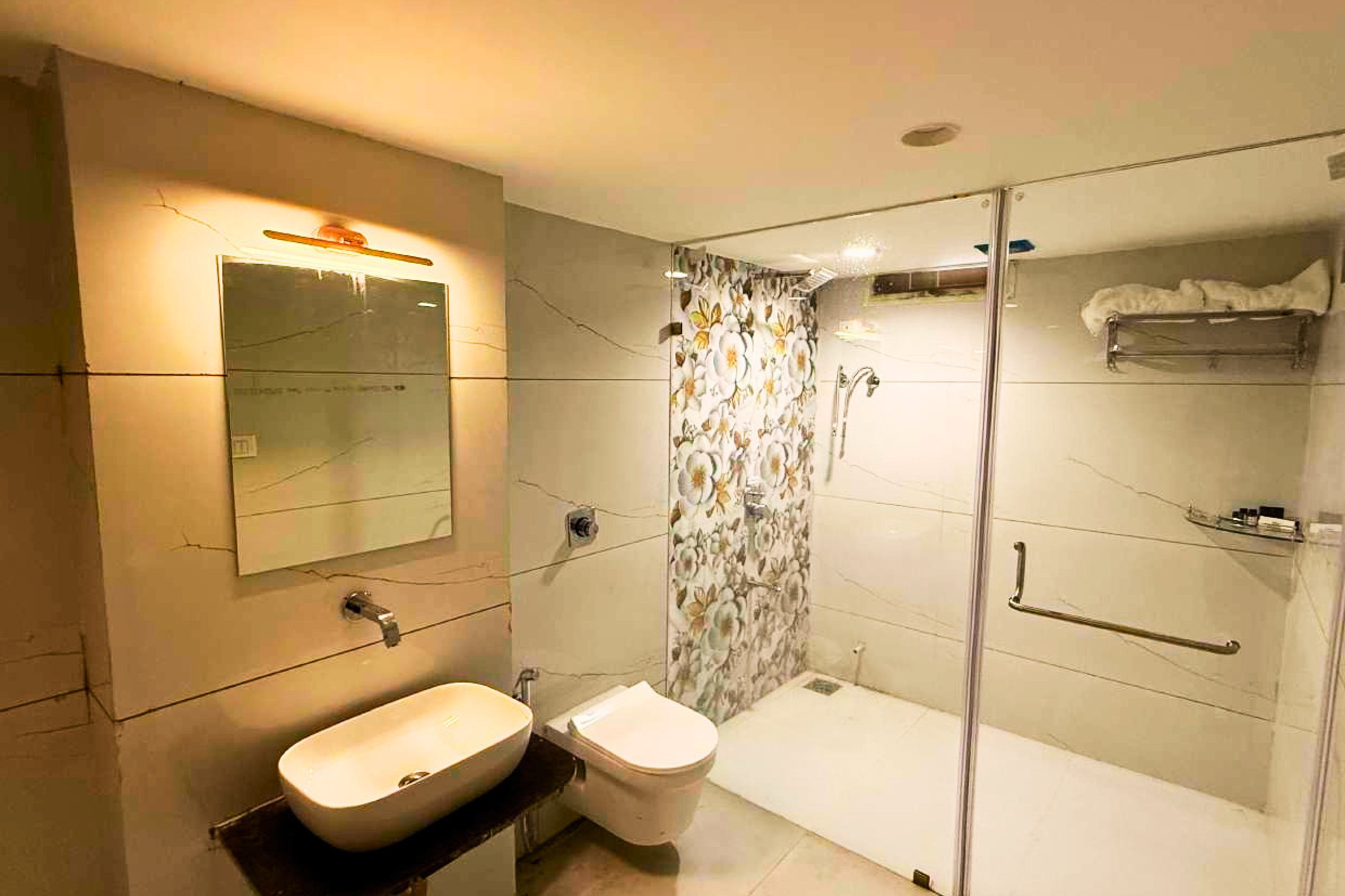 Super Deluxe Room