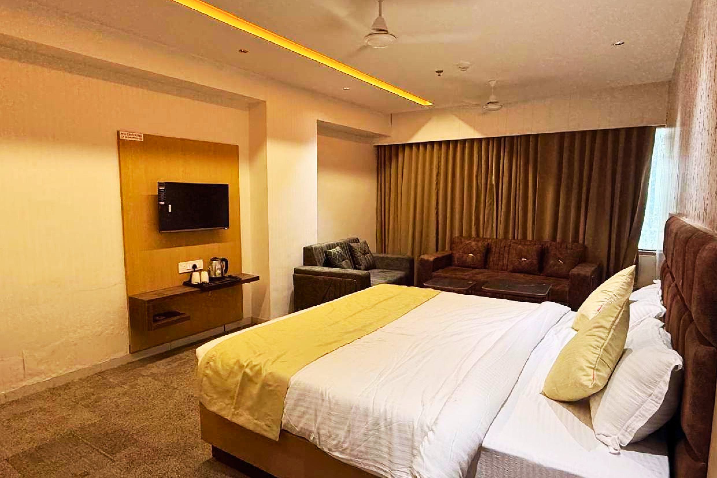 Family Suite