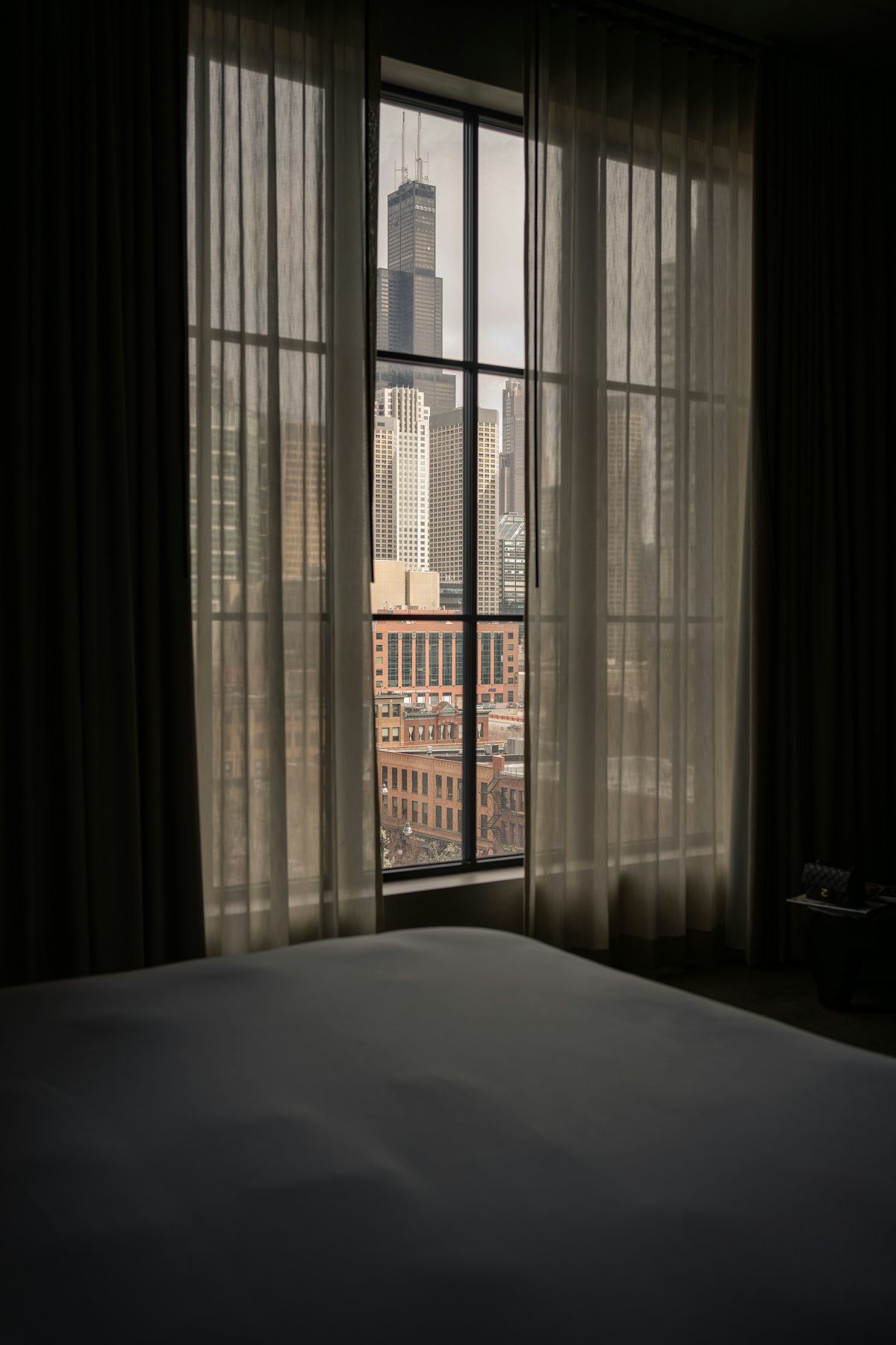 Premium Suite