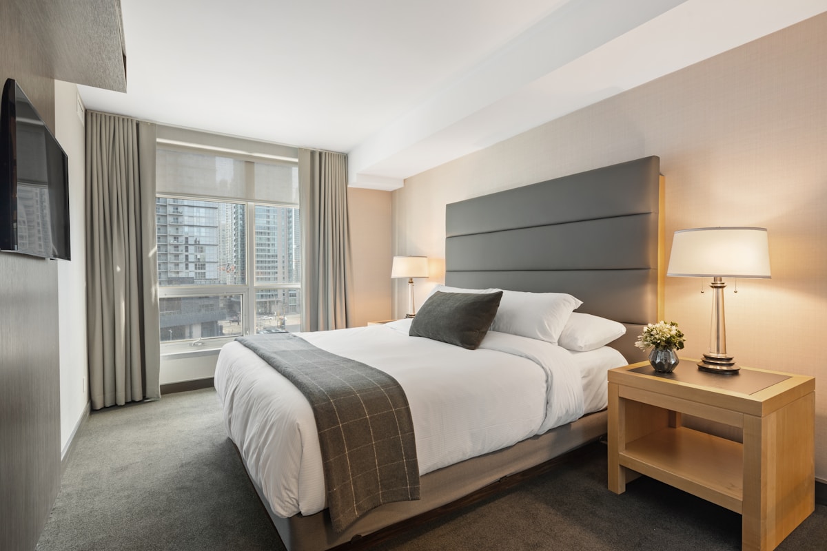 Super Deluxe Room